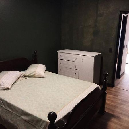 Apartamento Aconchegante De Montanha São Roque Dış mekan fotoğraf