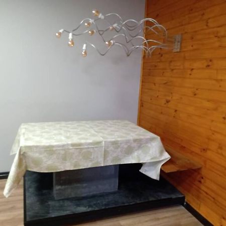 Apartamento Aconchegante De Montanha São Roque Dış mekan fotoğraf