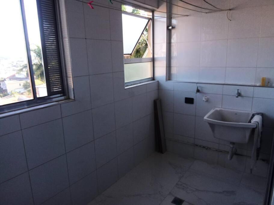 Apartamento Aconchegante De Montanha São Roque Dış mekan fotoğraf