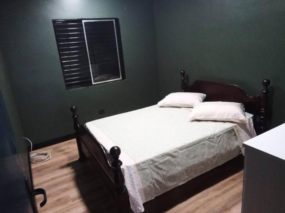 Apartamento Aconchegante De Montanha São Roque Dış mekan fotoğraf