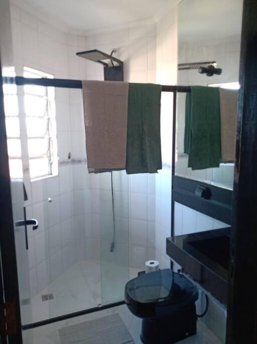 Apartamento Aconchegante De Montanha São Roque Dış mekan fotoğraf