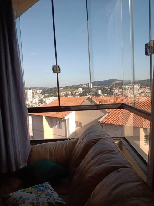 Apartamento Aconchegante De Montanha São Roque Dış mekan fotoğraf