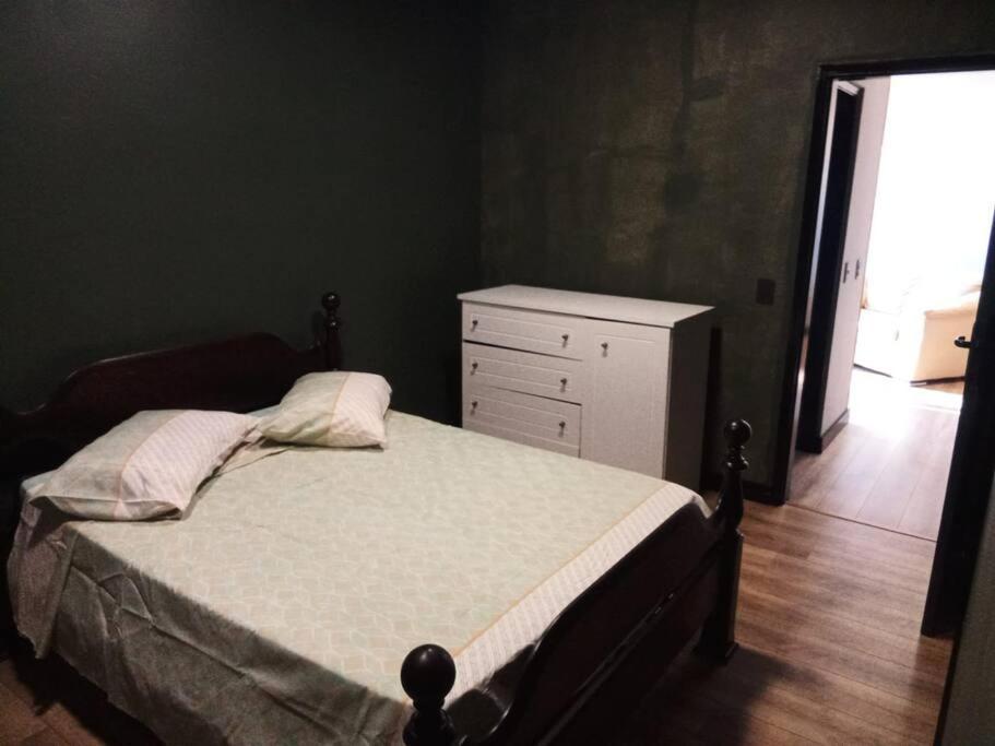 Apartamento Aconchegante De Montanha São Roque Dış mekan fotoğraf