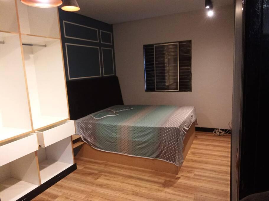 Apartamento Aconchegante De Montanha São Roque Dış mekan fotoğraf